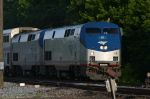 Amtrak Heads Towards Pot Signal